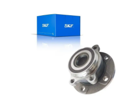 Маточина колеса в зборі SKF - фото