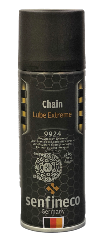 Мастило для ланцюгів Extreme (Chain Lub Extreme) - фото