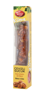 Malatya Pazari Чурухела у виноградному соці з волоським горіхом, 80г - фото