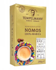 Кава мелена Tempelmann Nomos 100% Arabica, 250 г (4006406210070) - фото №2