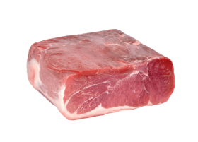 Шинка Прошуто Крудо  с/в 1/2 ТМ  Simonini - фото