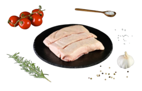 Качка філе - фото