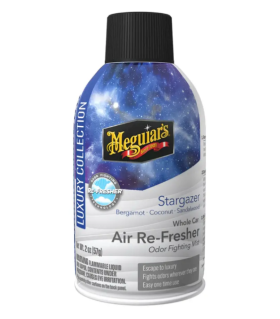 Освіжувач повітря для салону авто Meguiar’s Stargazer 57 г G262702 - фото