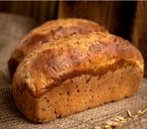 Хліб “Марсель” Ілона 260 г - фото