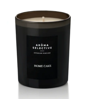 Ароматична свічка HOME CAKE - фото №2