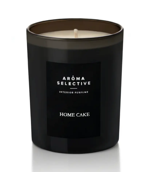 Ароматична свічка HOME CAKE - фото №2