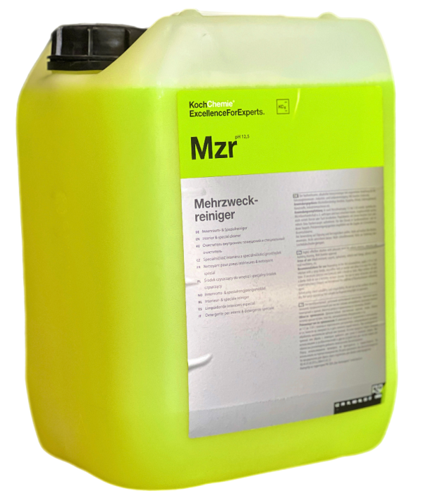 Універсальний очищувач Mehrzweckreiniger 11кг/10.476 - фото
