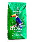 Кофе в зернах Dallmayr Crema Selektion d'Oro Sudamerika 1 кг 100% арабика - фото №1