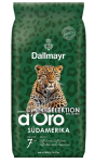 Кофе в зернах Dallmayr Crema Selektion d'Oro Sudamerika 1 кг 100% арабика - фото №2