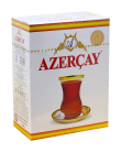 Чай чорний з ароматом бергамоту Azercay, 100 г - фото №1
