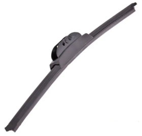 Щітка склоочисника безкаркасна CarLife Prime, 330 мм - фото