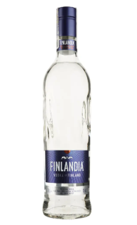 Горілка Finlandia 40% 700 мл - фото