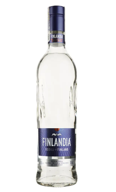 Горілка Finlandia 40% 700 мл - фото