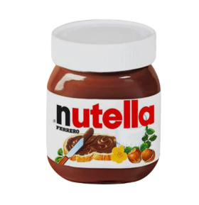 Нутелла Т600*6 Паста шоколадная - фото