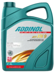 Рідина для автоматичних коробок передач ADDINOL ATF XN 9, 4 л ( 74410925 ) - фото №2