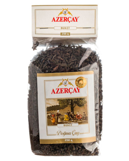 Чай "Azercay Buket" 250 гр. ц\п - фото
