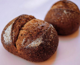 Хлеб "Дуже" гречишный Илона 420 г - фото