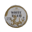 Чай Teahouse Шен Пуер "Білий тигр" White Tiger № 852, 8 г Чай Teahouse Шен Пуер "Білий тигр" White Tiger № 852, 8 г - фото №4