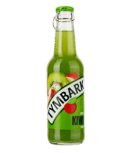 Напиток Tymbark стекло 0,25л яблоко-киви 24шт/ящ - фото