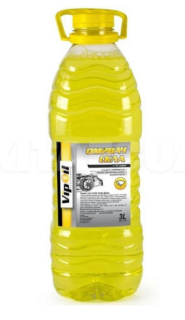 Омыватель стекла летний VipOil «Дыня», 3 л - фото