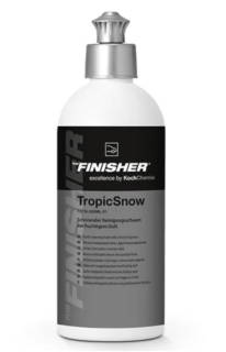 Автошампунь для ручного миття Koch-Chemie Tropic Snow 500 мл (77716-500ML-01) - фото