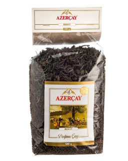 Чай "Azercay Buket" 500 гр. ц\п - фото №2