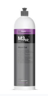 Полірувальна паста Micro Cut М3.02 1л - фото