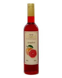 Сироп Emmi Grapefruit Грейпфрут 0,7 л - фото