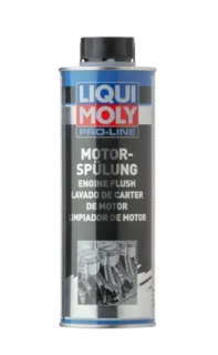 Промивка двигуна PRO-LINE MOTORSPULUNG 500 мл - фото
