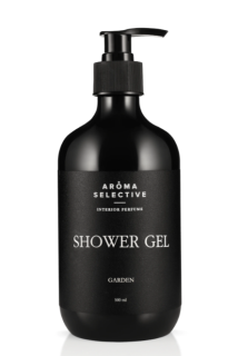 Гель для душу Garden 300 мл Гель для душу Garden 300 мл - фото