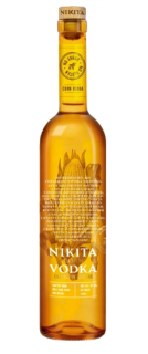 Горілка Nikita 0,5 л - фото