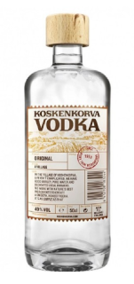 Горілка Koskenkorva Original 0,5 л - фото