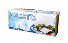 Продукт розсільний 55%, 200r(g), TM Delaktis - фото