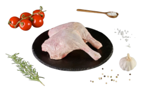 Качині ніжки - фото