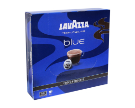 Капсула LAVAZZA  Blue Chocolate 50шт. - фото