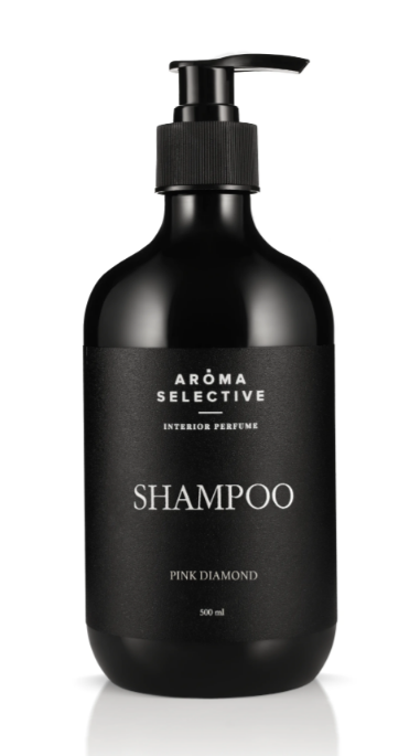 Шампунь Pink Diamond 300 мл Шампунь Pink Diamond 300 мл - фото