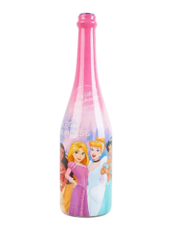 Дитяче шампанське Vitapress Princess Party виноград 0.75 л 6шт/ящ - фото