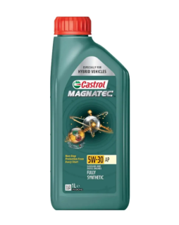 Моторна олива Castrol Magnatec 5W-30 AP 1L 1 л - фото