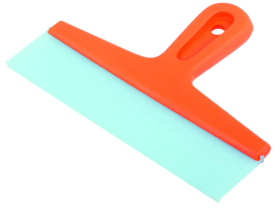 Стяжка для води професійна SCW02 - фото