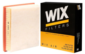 Фильтр воздушный WIX Filters FILTRON (WA9891) - фото