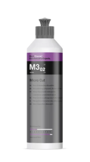 Полірувальна паста Micro Cut М3.02 0,25л - фото
