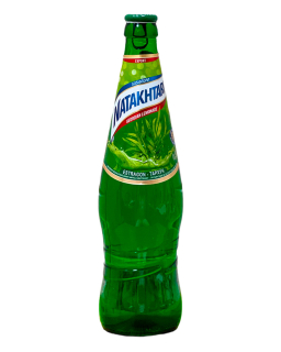 Лимонад Натахтарі "Фейхоа" 0,5 л. скло - фото