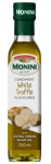 Оливкова олія з білим трюфелем  Monini Extra Vergine 250 мл - фото №1