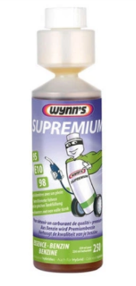 Присадка SUPREMIUM PETROL, 250 мл - фото