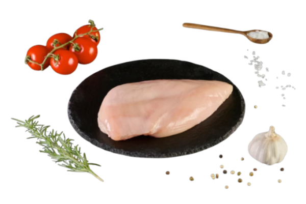 Куряче філе охолоджене - фото