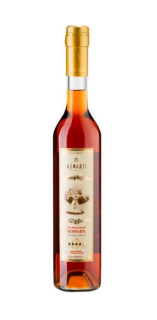 Бренди Agmarti 5 лет, 40%, 0,5 л - фото №2