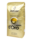Кава в зернах Dallmayr Crema D'Oro, 1 кг (100% арабіка) - фото №2