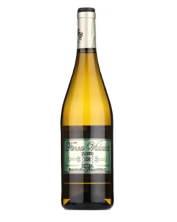 Вино Finca Vidales "Blanco" Rioja (сухое, белое, Испания) 0,75л, 6шт/ящ - фото
