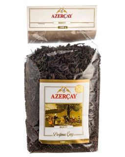 Чай "Azercay Buket" 1000 гр. ц\п - фото