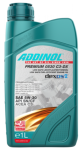 Моторное масло ADDINOL PREMIUM 0530 С3-DX SAE 5W-30, 1л - фото №1